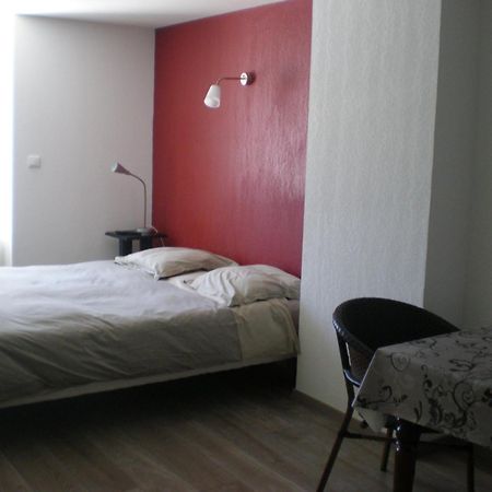 Appart Hotel De La Paix Барселонет Екстериор снимка